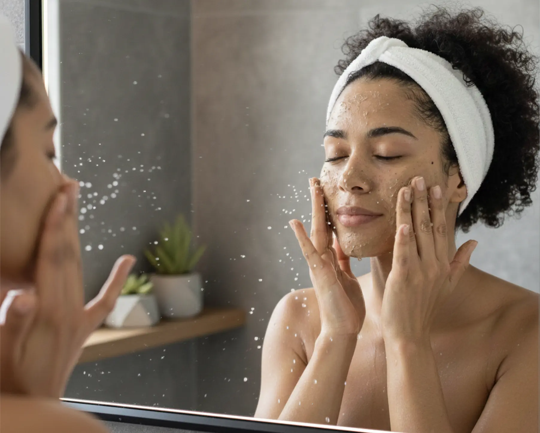 Como Usar o Baby Skim