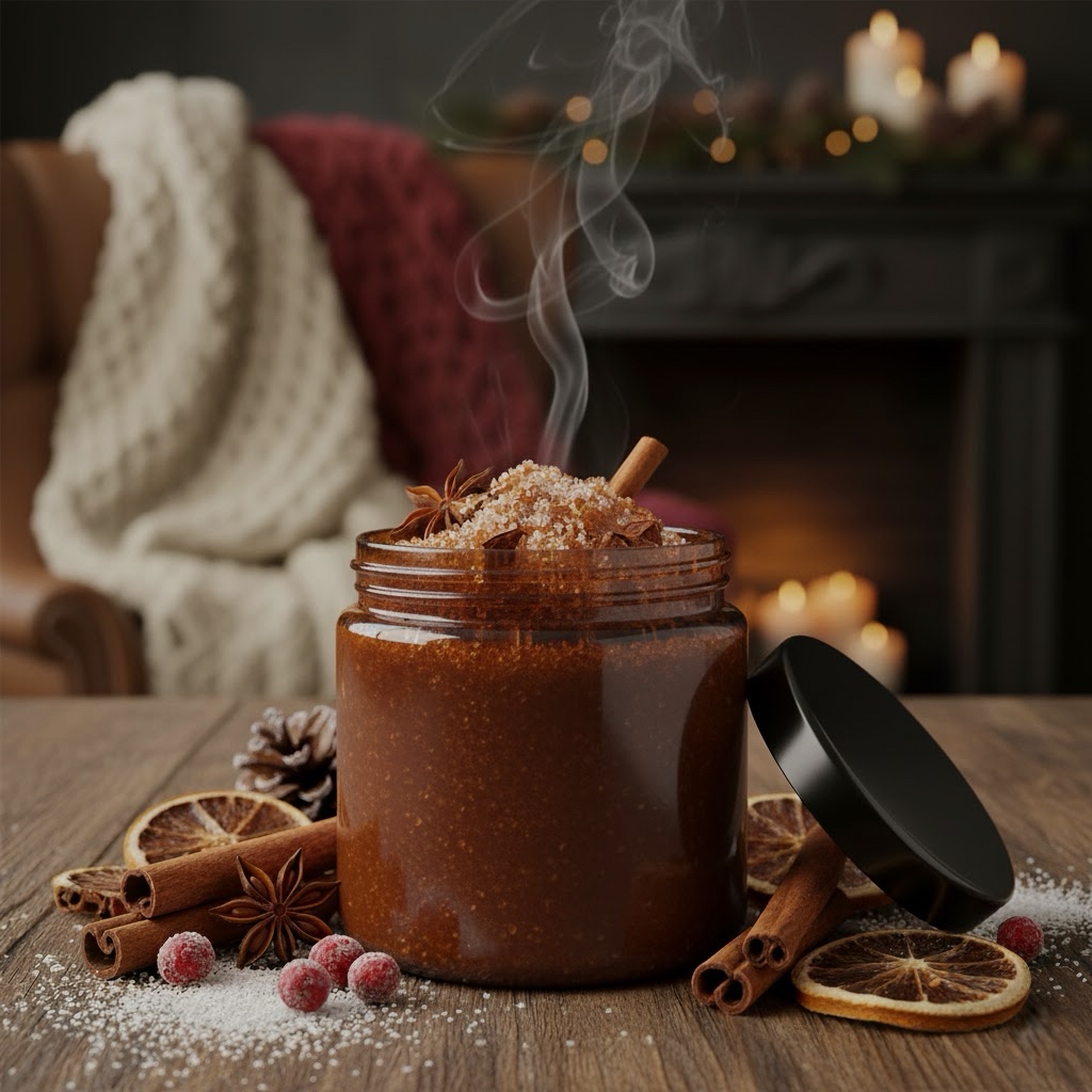 Edição de Inverno Baby Skim